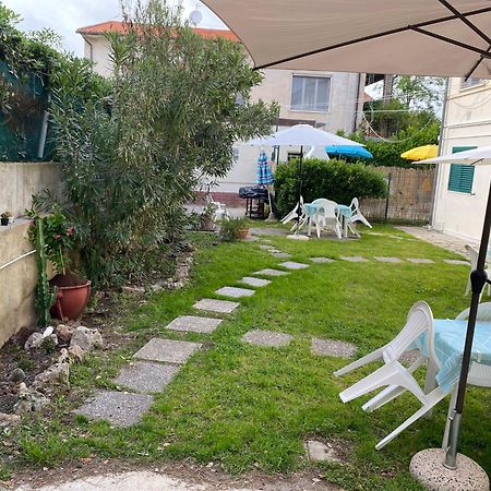 Le Tre Isolette A 200M Dal Mare Daire Marina Di Pisa Dış mekan fotoğraf
