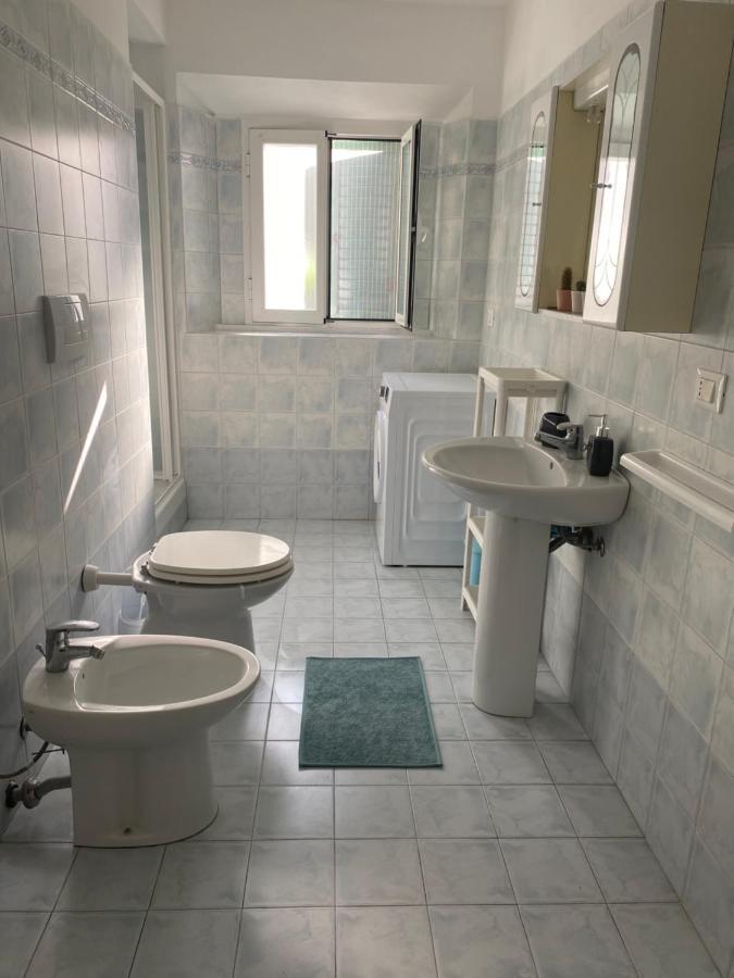 Le Tre Isolette A 200M Dal Mare Daire Marina Di Pisa Dış mekan fotoğraf