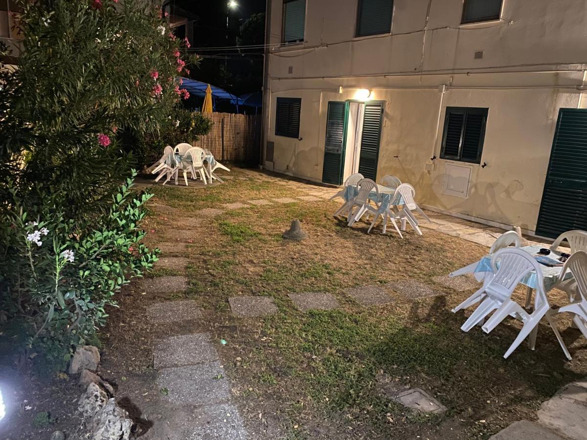 Le Tre Isolette A 200M Dal Mare Daire Marina Di Pisa Dış mekan fotoğraf