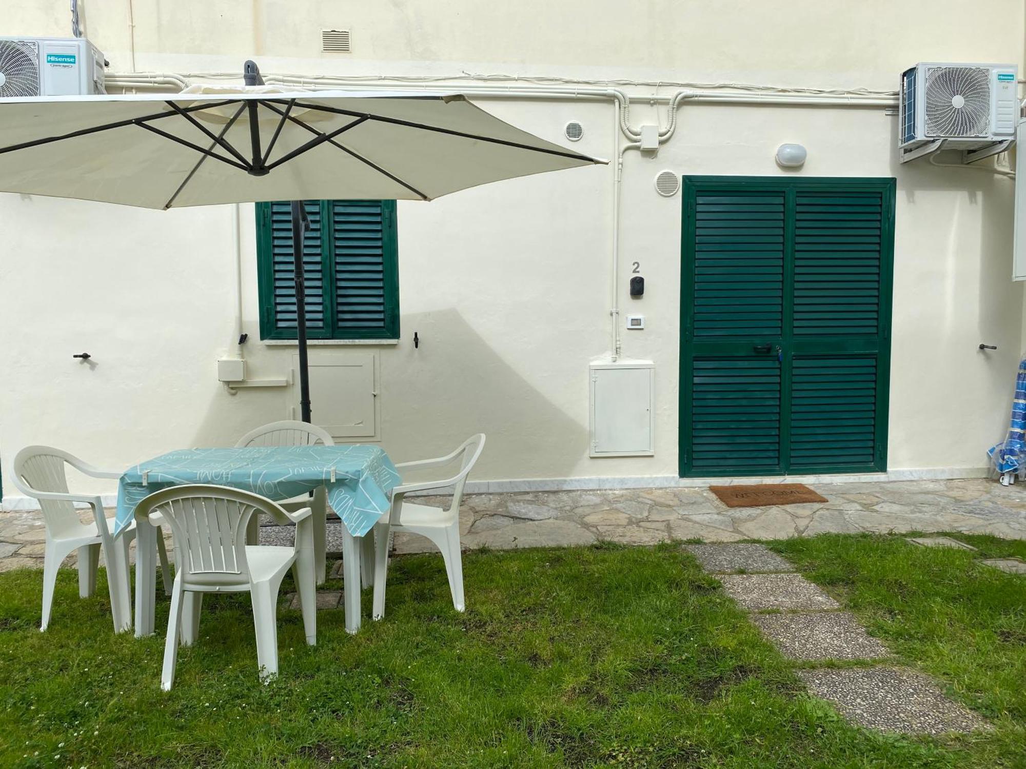 Le Tre Isolette A 200M Dal Mare Daire Marina Di Pisa Dış mekan fotoğraf