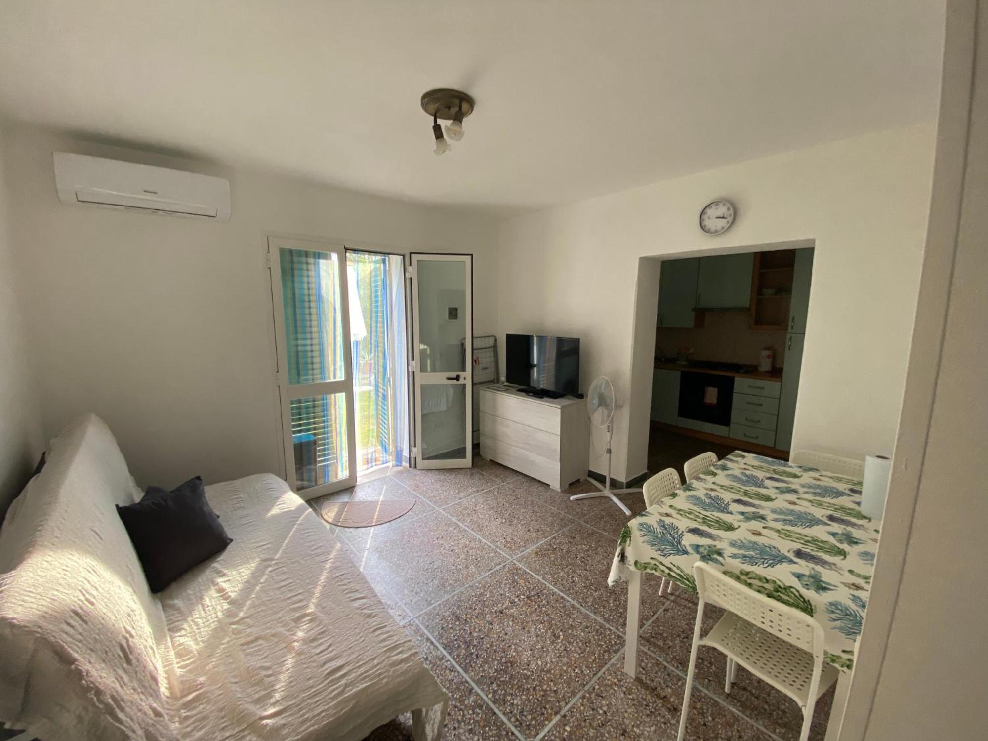 Le Tre Isolette A 200M Dal Mare Daire Marina Di Pisa Dış mekan fotoğraf