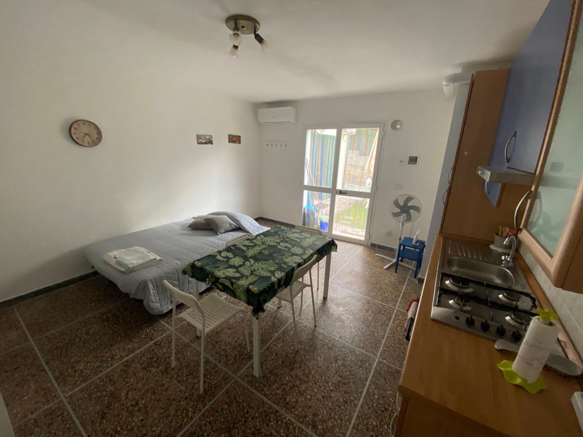 Le Tre Isolette A 200M Dal Mare Daire Marina Di Pisa Dış mekan fotoğraf