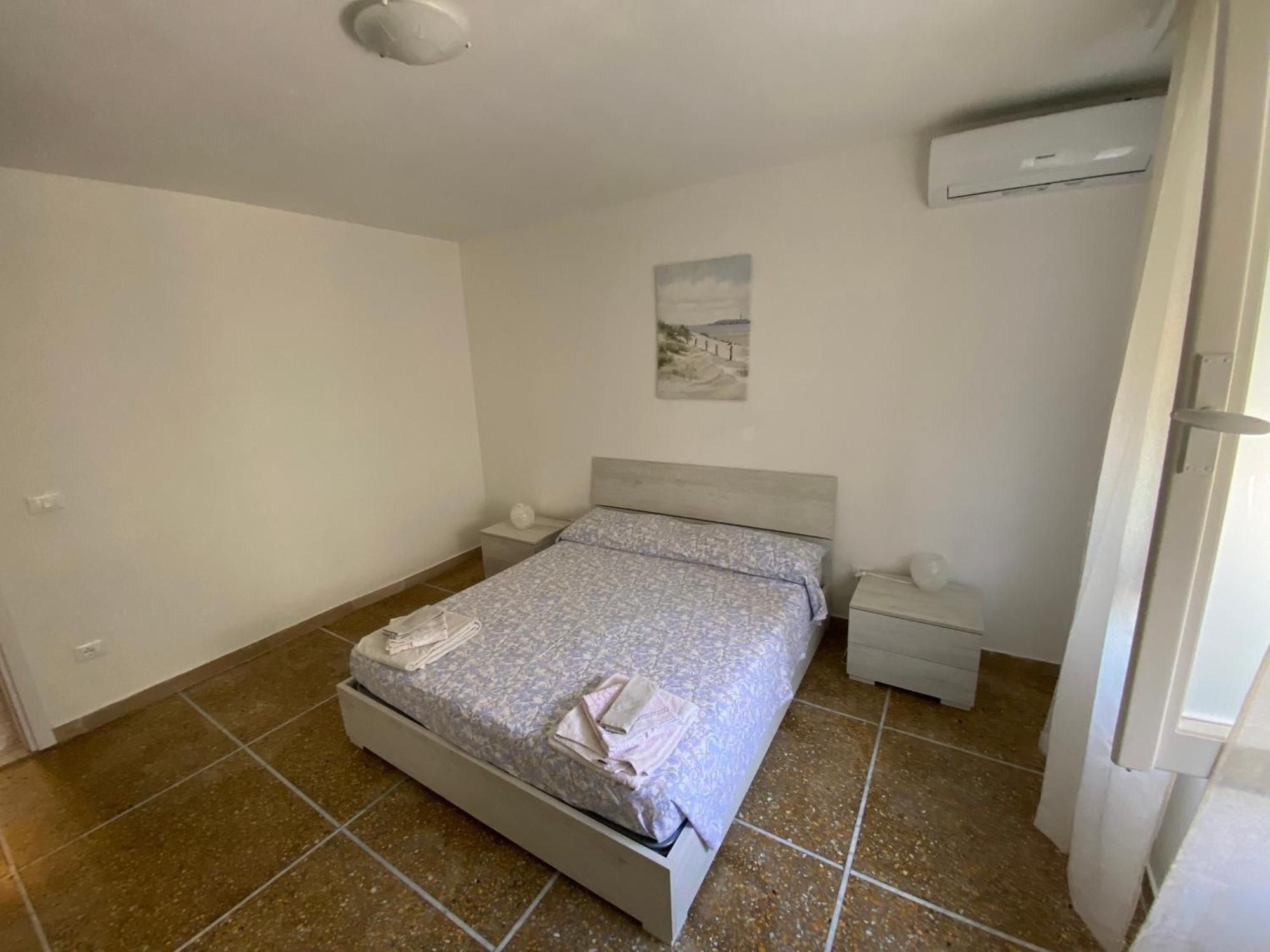 Le Tre Isolette A 200M Dal Mare Daire Marina Di Pisa Dış mekan fotoğraf