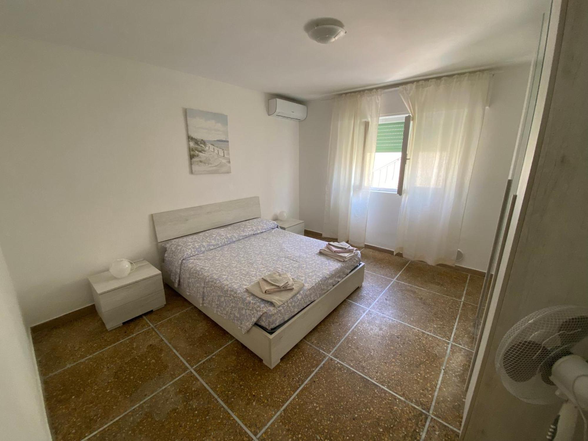 Le Tre Isolette A 200M Dal Mare Daire Marina Di Pisa Dış mekan fotoğraf