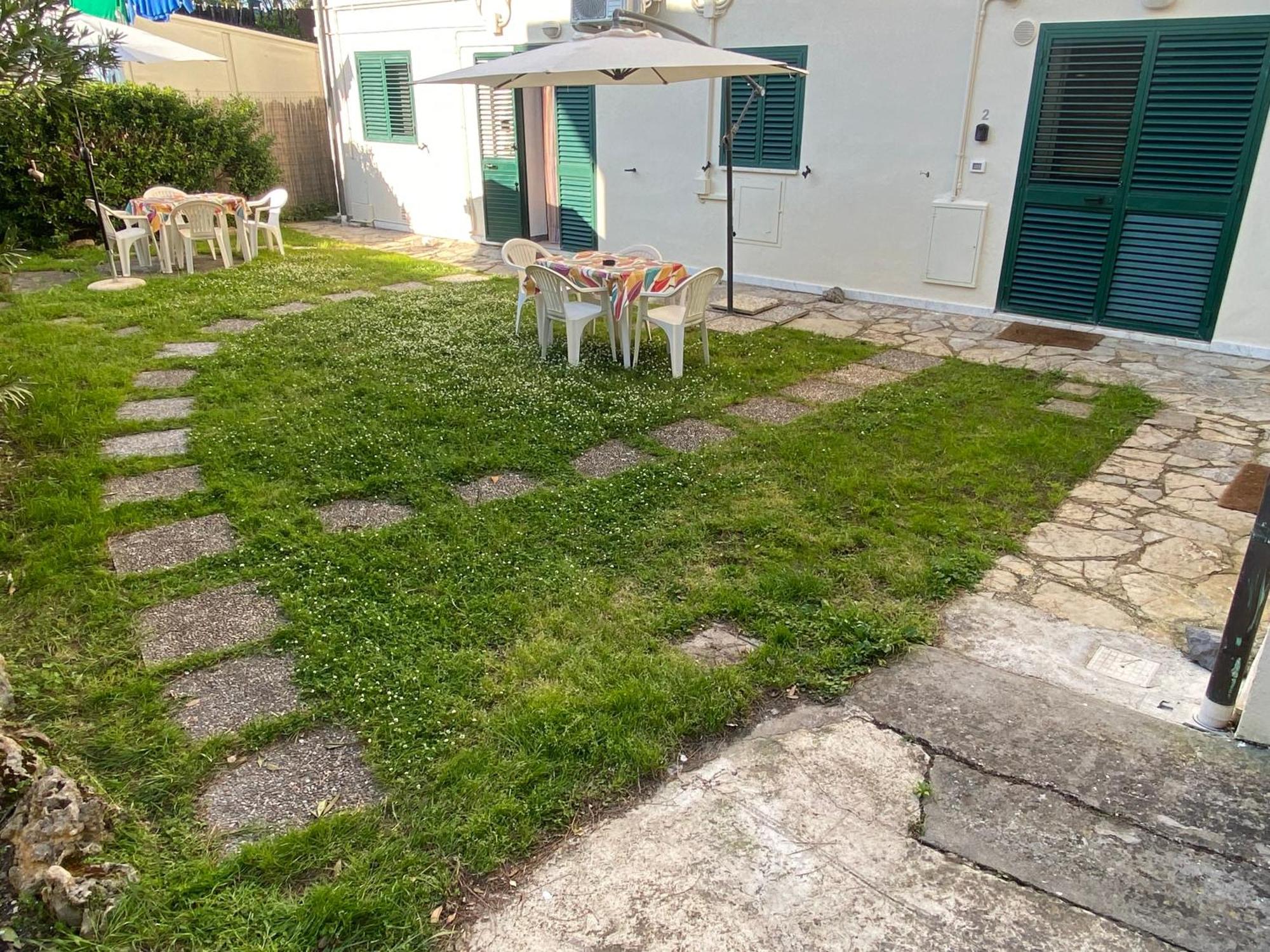 Le Tre Isolette A 200M Dal Mare Daire Marina Di Pisa Dış mekan fotoğraf